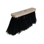 Щетка для уборки помещений дер. 250х50х140мм