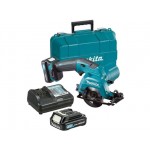 Аккум. циркулярная пила MAKITA HS 301 DWAE в чем.