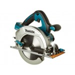 Аккум. циркулярная пила MAKITA LXT DHS 710 Z в кор.