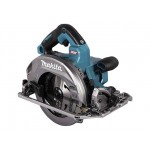 Аккум. циркулярная пила MAKITA XGT HS 004 GZ в кор.