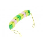 Мочалка банная SPA-LINE "Василиса"