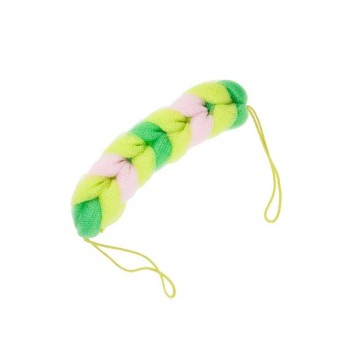 Мочалка банная SPA-LINE "Василиса"