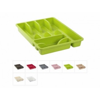 Лоток для столовых приборов Fiona S (Фиона S) 34х25 см, DRINA