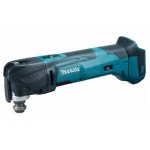 Аккум. многофункциональный инструмент (реноватор) MAKITA LXT DTM 51 Z в кор.