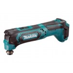 Аккум. многофункциональный инструмент (реноватор) MAKITA CXT TM 30 DZ в кор.