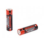 Аккумулятор тип AA "пальчиковый" 1.2В 2800мАч "REXANT" блистер 2 шт