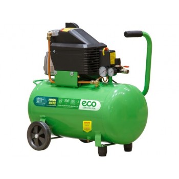 Компрессор ECO AE-501-4 коаксиальный