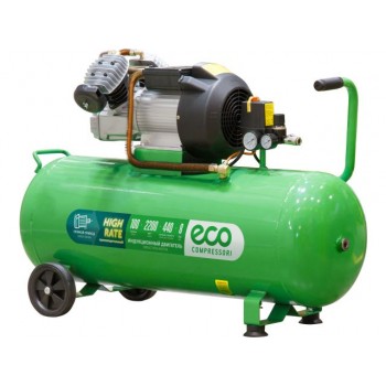 Компрессор ECO AE-1005-3 коаксиальный