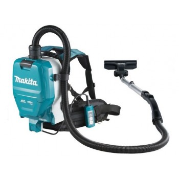 Аккум. пылесос MAKITA LXT DVC 261 ZX11 в кор.