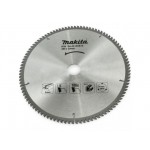 Диск пильный 260х30 мм 100 зуб. по алюминию MAKITA