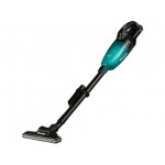 Аккум. пылесос MAKITA XGT CL 001 GZ04 в кор.