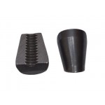 Губки для заклепочника JBAB3264 (компл. 2шт) TOPTUL