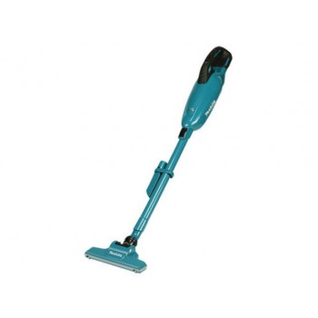 Аккум. пылесос MAKITA LXT DCL286FZ в кор.