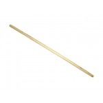 Черенок для щеток ф25х1200мм (1 сорт)