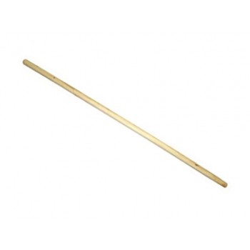 Черенок для щеток ф25х1200мм (1 сорт)