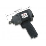 Пневмогайковерт 1/2" 610Nm  SUPER DUTY TOPTUL (KAAC1645)