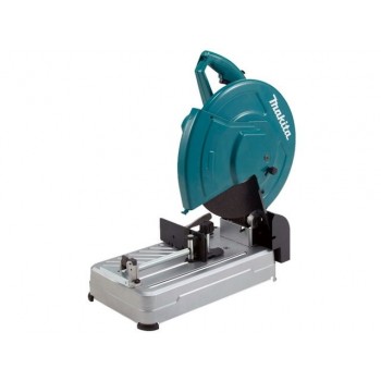 Отрезная пила по металлу MAKITA LW 1400 в кор.