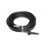 Комплект для прочистки труб, 10м для ECO