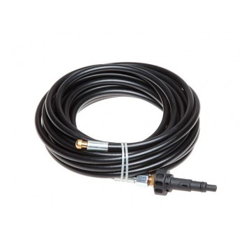 Комплект для прочистки труб, 10м для ECO