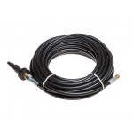 Комплект для прочистки труб, 15м для ECO