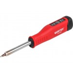 Аккум. паяльник WORTEX CSI 4004 в кор. 4B, 440 C