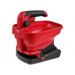 Аккум. разбрасыватель WORTEX CSP 7205 в кор. Встр. акб 7,2 В, 2 А/ч, конт. 3 л., шир. 5 м.