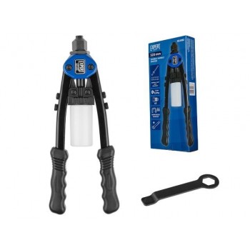 Заклепочник силовой двуручный 2,4-6,4мм EXPERT STARTUL (SE4082)