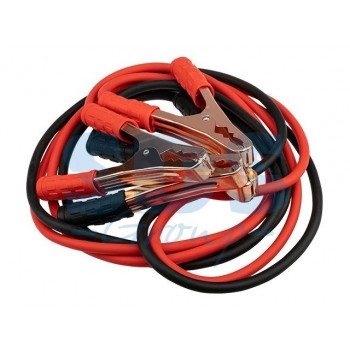 Провода прикуривания 700 Ампер в чехле на молнии REXANT