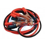 Провода прикуривания 100 Ампер в чехле на молнии REXANT