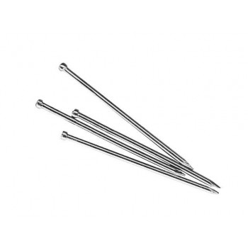 Гвозди финишные 1.8х50 мм цинк ГОСТ 7811-7035 (5 кг в карт. уп.)