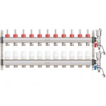 Коллекторная группа AVE136, 11 вых. AV Engineering