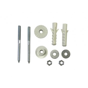 Крепление для умывальника - 005 Р, ИнкоЭр