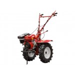 Культиватор бензиновый ASILAK SL-186L колеса 6.50-12