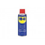 Смазочно-очистительная смесь WD-40 200 мл