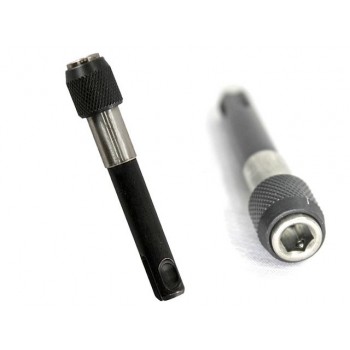 Держатель для бит магнитный MAKITA 80 мм SDS-Plus