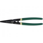 Ножницы по мет. 250мм ВОЛАТ