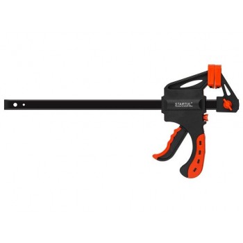 Струбцина пистолетная 250х60мм STARTUL MASTER (ST9024-25)