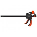 Струбцина пистолетная 300х60мм STARTUL MASTER (ST9024-30)