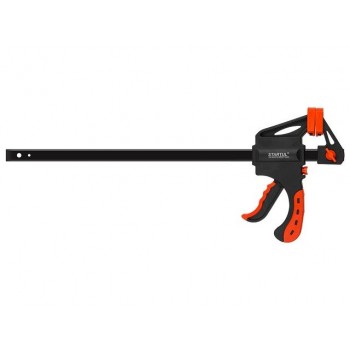 Струбцина пистолетная 350х60мм STARTUL MASTER (ST9024-35)