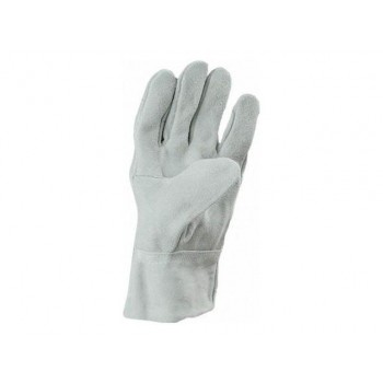 Перчатки спилковые РБ