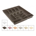 Лоток для столовых приборов Fiona L (Фиона L) 39х45 см, DRINA