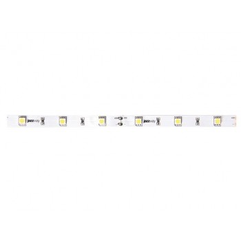 Лента светодиодная PLS-5050/60 (14.4 Вт/м, 720-900 Лм/м, RGB, IP20, 12В (5 м в уп.) JAZZWAY