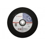 Круг отрезной 355х3х25,4 мм для металла BOSCH