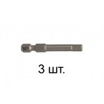 Насадка с шестигр. хв. Is 5  49мм  (2607001734) (3 шт)