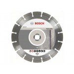 Алмазный круг 180х22 мм по бетону сегмент. STANDARD FOR CONCRETE BOSCH