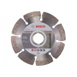 Алмазный круг 115х22 мм по бетону сегмент. STANDARD FOR CONCRETE BOSCH