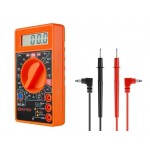 Мультиметр цифровой 832 Юпитер