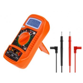 Мультиметр цифровой 830L Юпитер