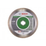 Алмазный круг 180х22 мм по керамике сплошн. STANDARD FOR CERAMIC BOSCH