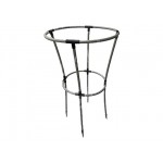 Кустодержатель универсальный, двухъярусный (105см, d65см),  ОСТРОВ КОМФОРТА